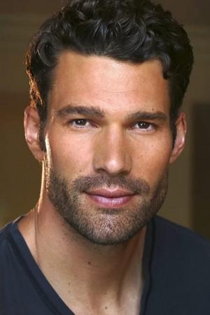 Picture of Aaron O’Connell