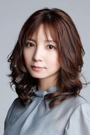Picture of Mari Iriki