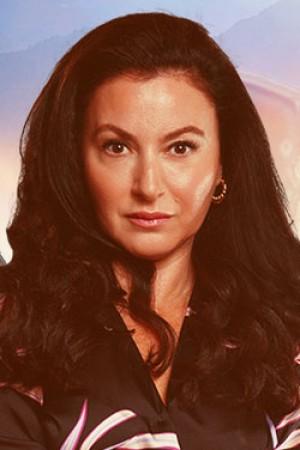 Picture of Yonca Şahinbaş