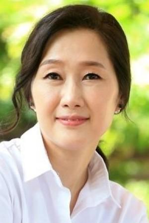 Picture of Bae Hae-sun