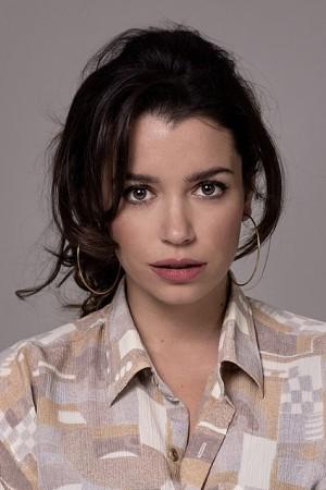Picture of Carol Rovira