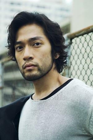 Picture of Shinnosuke Abe