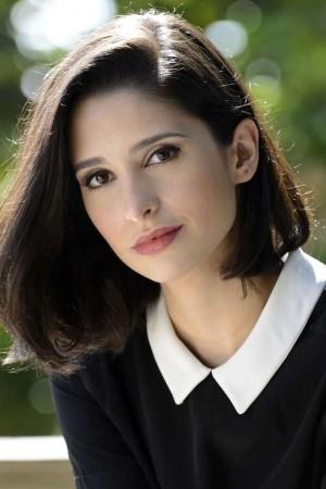 Picture of Anna Sophia Folch