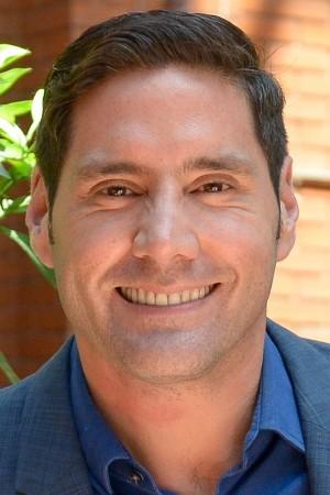 Picture of Francisco Saavedra