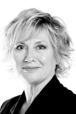 Picture of Barbara Thorn