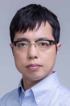 Picture of Toshimasa Komatsu