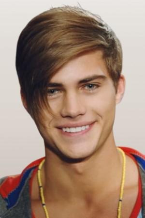 Picture of Jordan Nichols