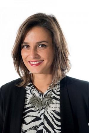 Picture of Mariana Cabral