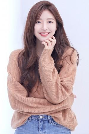 Picture of Jin Ye-ju