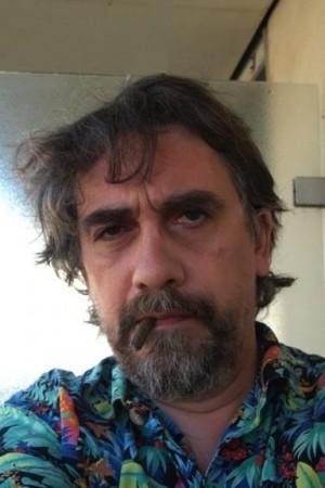 Picture of Francis Kuntz