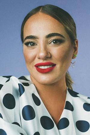 Picture of Gisela João