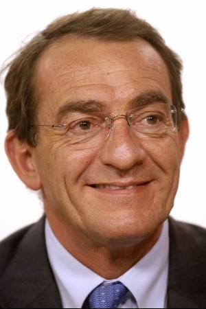 Picture of Jean-Pierre Pernaut