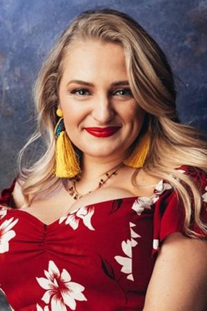 Picture of Ali Stroker