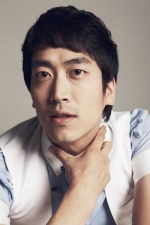 Picture of Kim Sung-Won