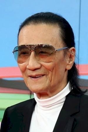 Picture of Patrick Tse