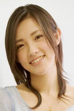 Picture of Mari Hoshino