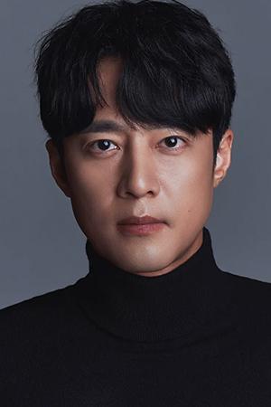 Picture of Go Joo-won
