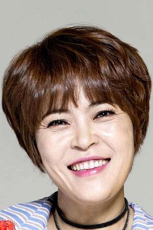 Picture of Jo Hye-ryun