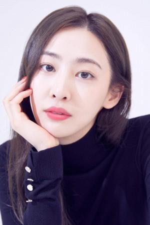 Picture of Kim Da-som