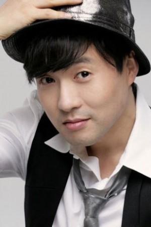 Picture of Park Nam-jung