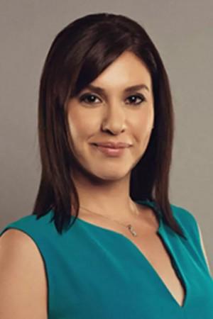 Picture of Evrim Alasya