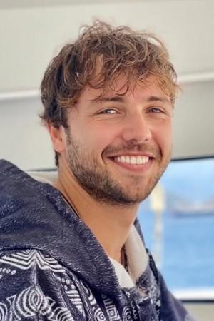 Picture of Tolga Sarıtaş