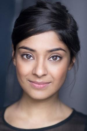 Picture of Dinita Gohil