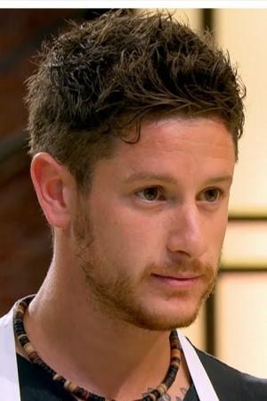 Picture of Simone Finetti