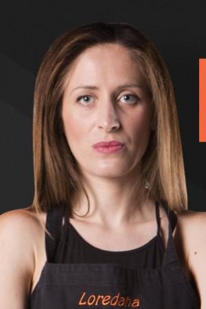 Picture of Loredana Martori