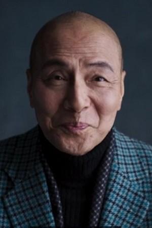 Picture of Shinji Todō
