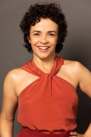 Picture of Luciana Braga