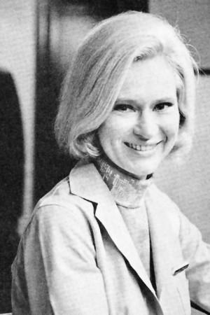Picture of Lydia Bruce