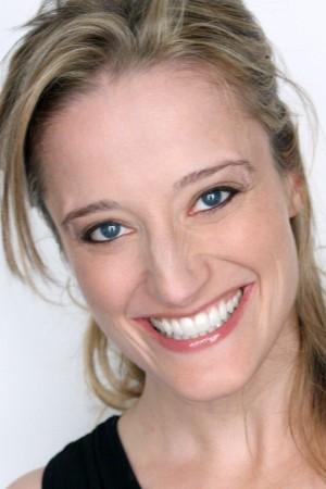 Picture of Jen Taylor