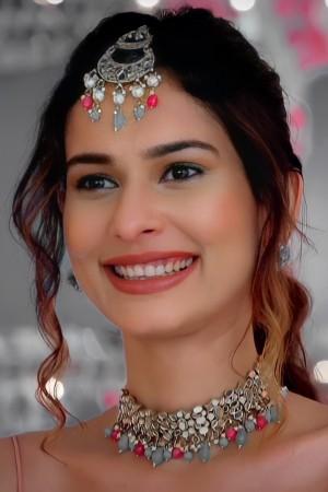 Picture of Aneri Vajani