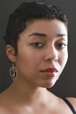 Picture of Zoë Soul