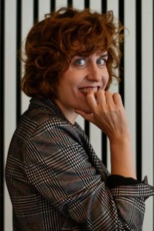 Picture of Aixa Villagrán