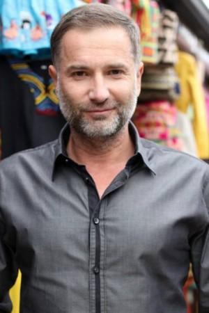Picture of Luis Mesa
