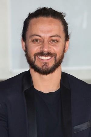 Picture of Alfredo Gatica