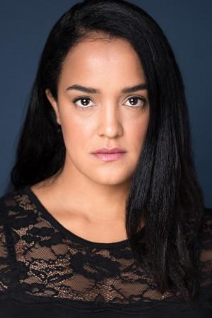 Picture of Bahia Watson