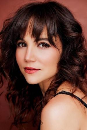 Picture of Christina Wren