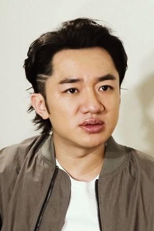 Picture of Wong Cho Lam