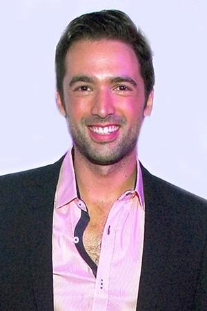 Picture of Carlos Girón