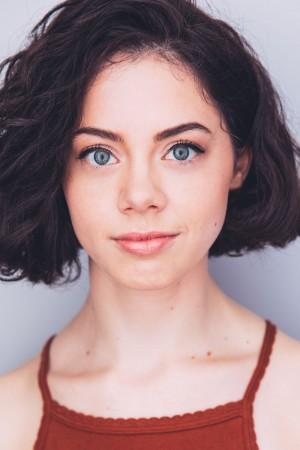 Picture of Elizabeth Scopel