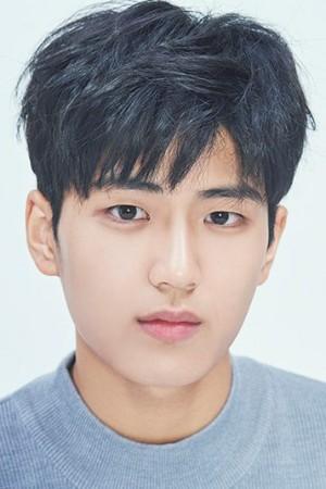 Picture of Kim Min-chul