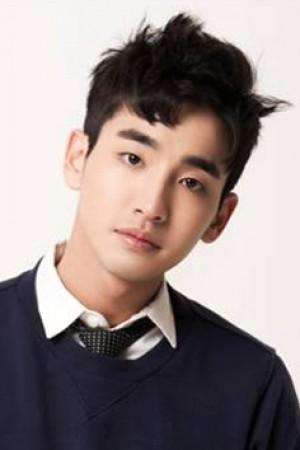 Picture of Song Ji-ho