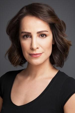 Picture of Fatma Toptaş