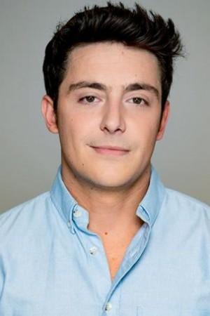 Picture of Martin Weill