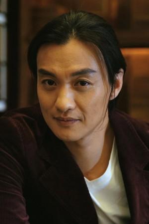 Picture of Zhou Yiwei