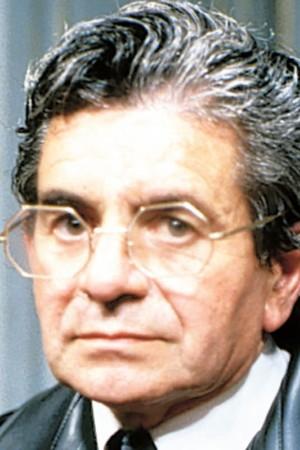 Picture of John Louis Mansi