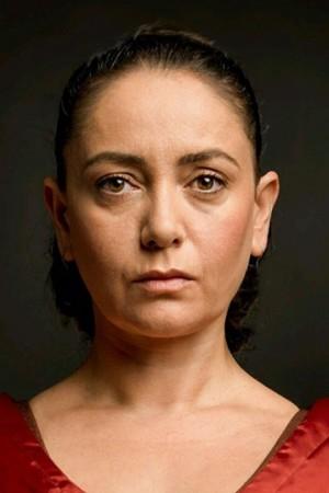 Picture of Sibel Taşçıoğlu